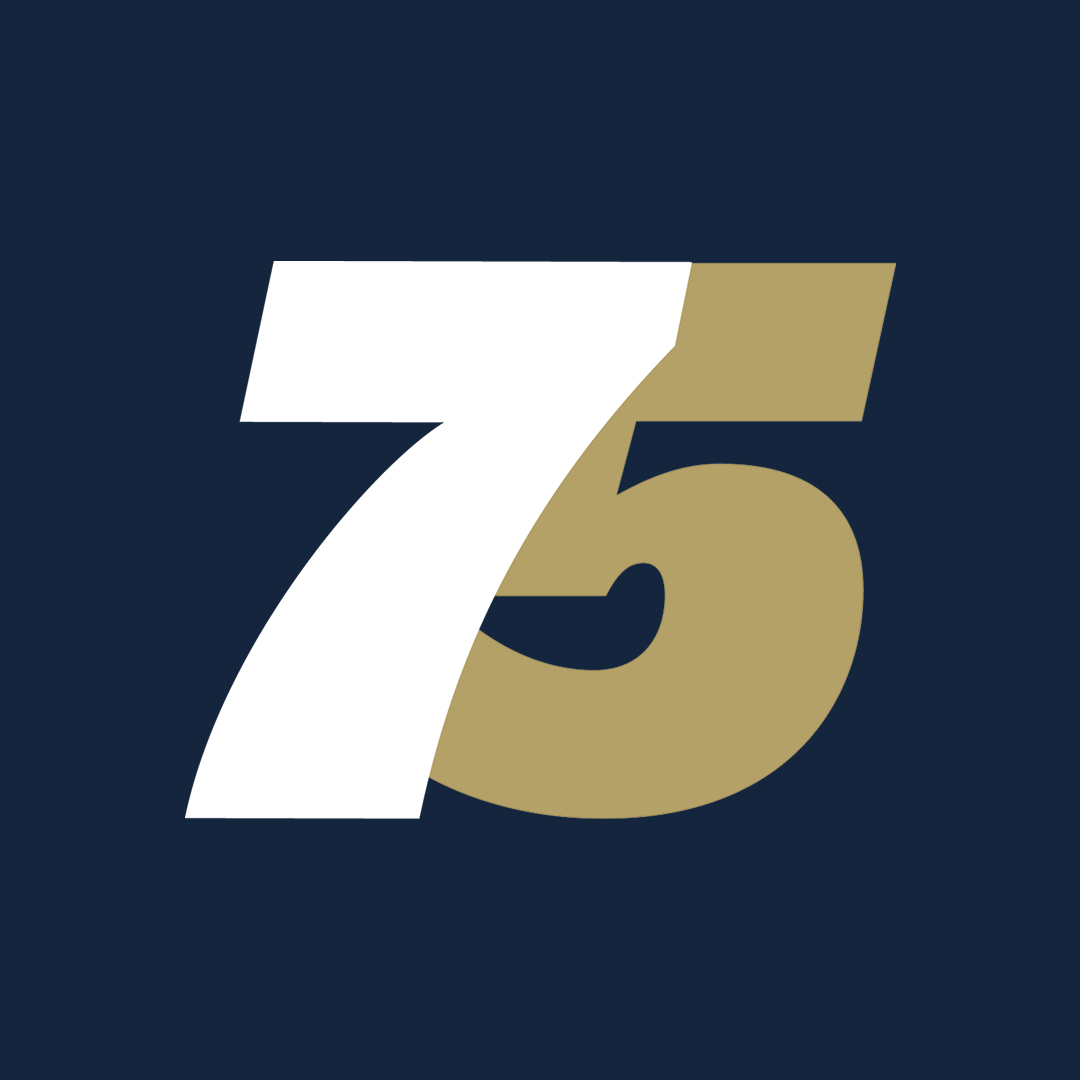 75th Anniversary, 1951–2026