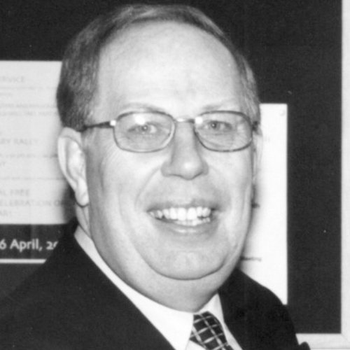 Rev. Fred Greenfield