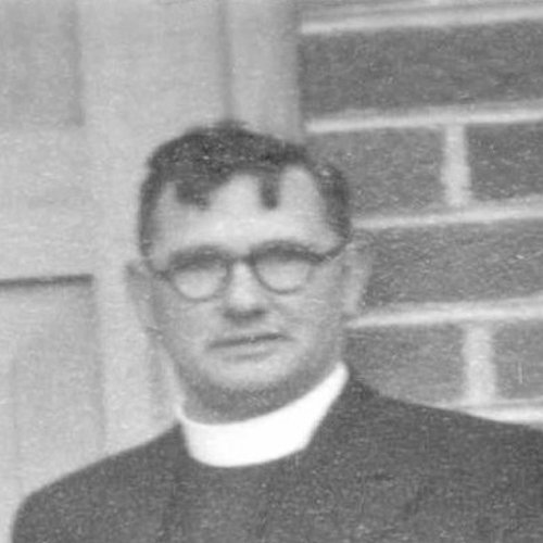 Rev. Sidney Lince