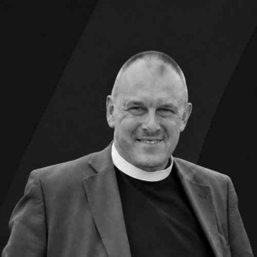 Rev. Raymond Morrow
