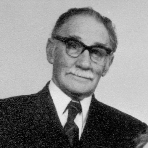 Rev. George Stears